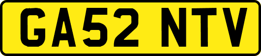 GA52NTV