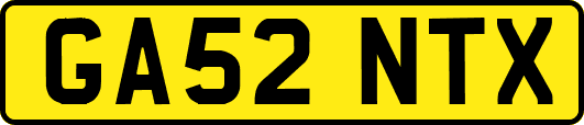 GA52NTX