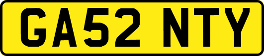 GA52NTY