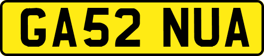 GA52NUA