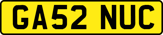 GA52NUC