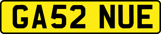 GA52NUE