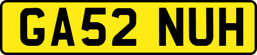 GA52NUH
