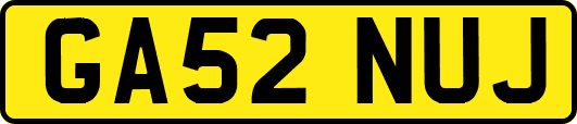 GA52NUJ