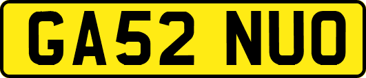 GA52NUO