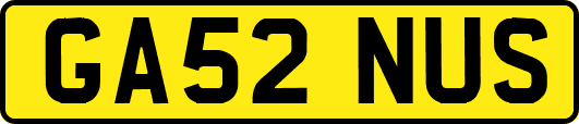 GA52NUS