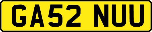 GA52NUU