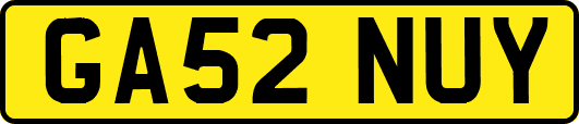 GA52NUY