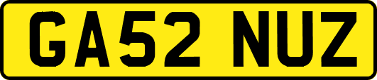 GA52NUZ