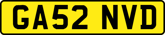 GA52NVD