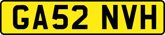 GA52NVH