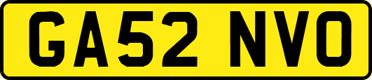 GA52NVO