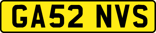 GA52NVS