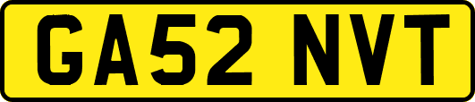 GA52NVT