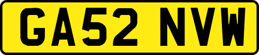 GA52NVW