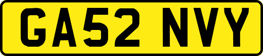 GA52NVY