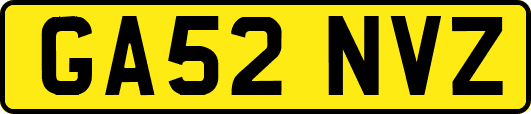 GA52NVZ