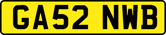 GA52NWB