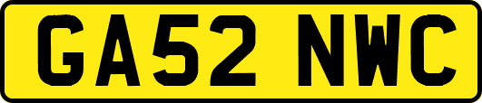 GA52NWC
