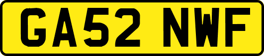 GA52NWF