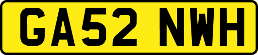 GA52NWH