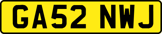 GA52NWJ