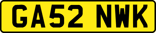 GA52NWK