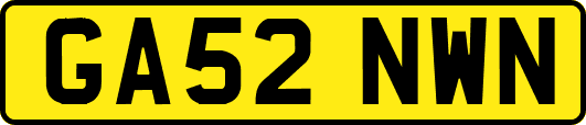 GA52NWN