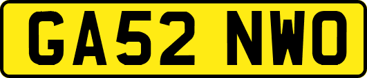 GA52NWO