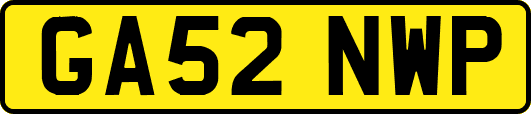 GA52NWP