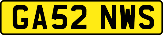 GA52NWS