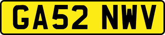 GA52NWV