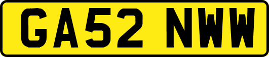 GA52NWW