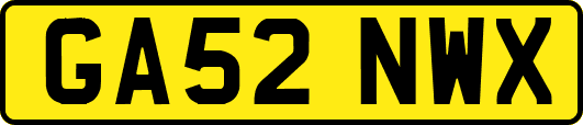 GA52NWX
