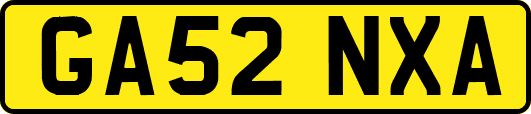 GA52NXA