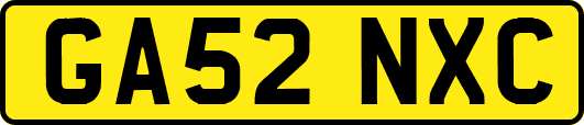 GA52NXC