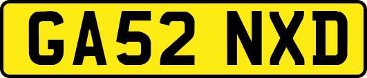 GA52NXD