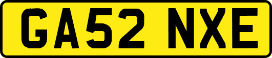 GA52NXE