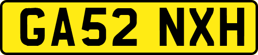 GA52NXH