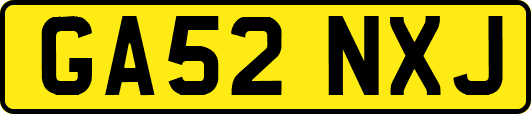 GA52NXJ