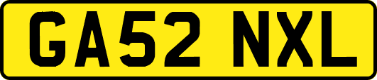 GA52NXL