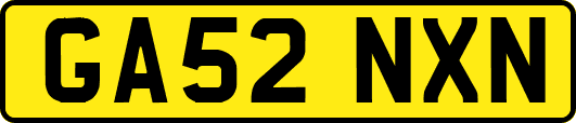 GA52NXN