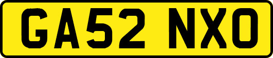 GA52NXO