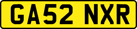 GA52NXR