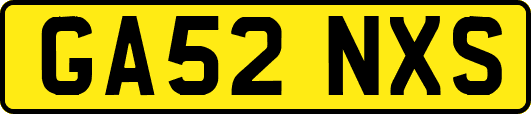 GA52NXS
