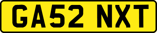 GA52NXT