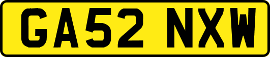 GA52NXW