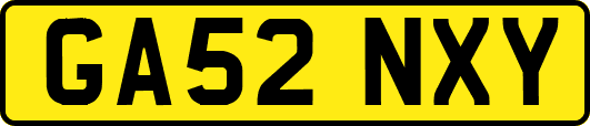 GA52NXY
