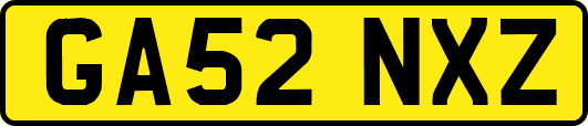 GA52NXZ