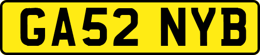 GA52NYB